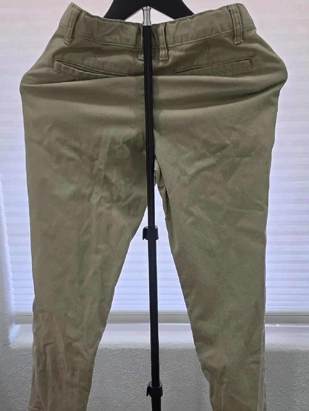 Cat & Jack Khaki Tan Pants - Kids' Casual Bottoms